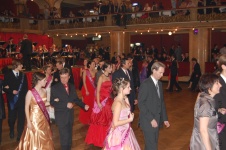 Maturitní ples 08