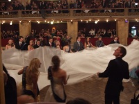 Maturitní ples 2008